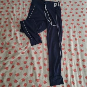 High Waisted PINK Leggings